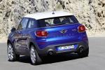 Mini Paceman Cooper S 2012 года